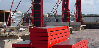 Строительство картонажной фабрики