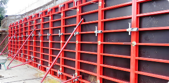 Строительство частного жилого дома