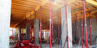 Строительство Жилой дом «Кукурузник» 