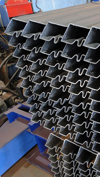 Прокат профиля