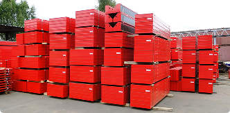 Склад готовой продукции